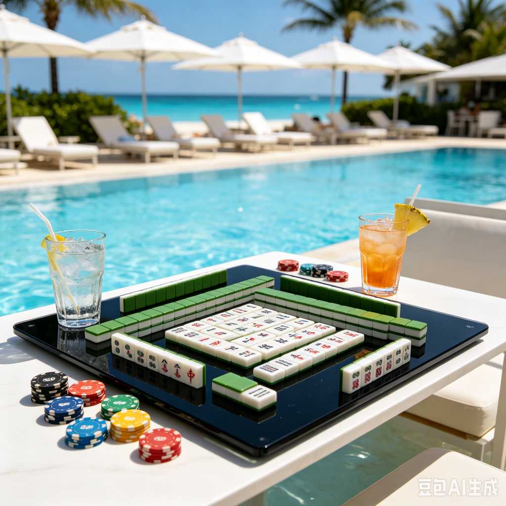 Chattanooga,mahjong