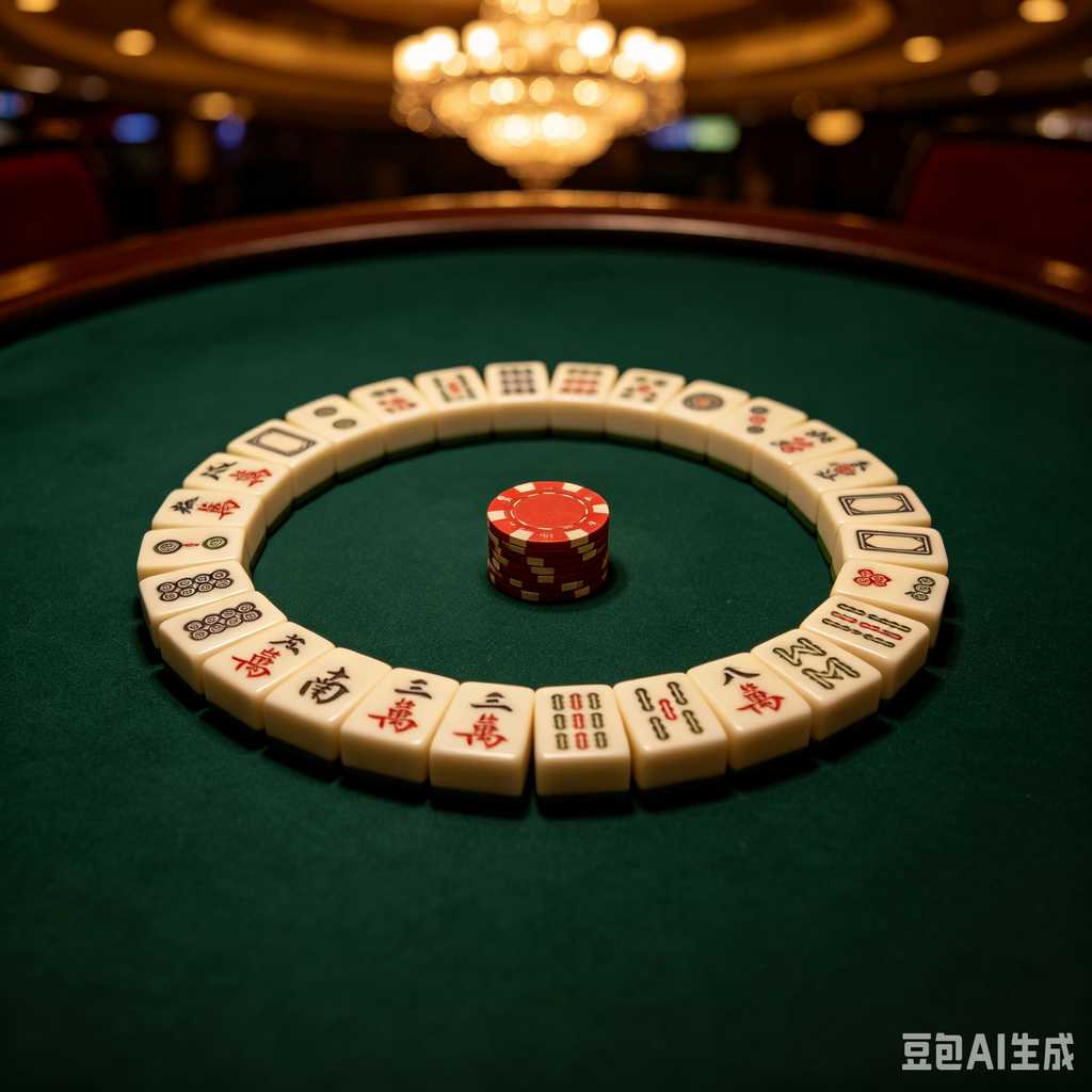 QuebecCity,mahjong